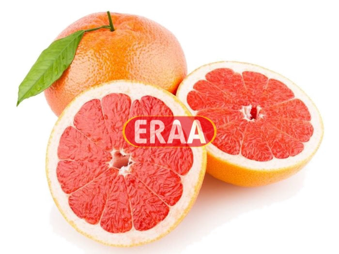 Grapefruit