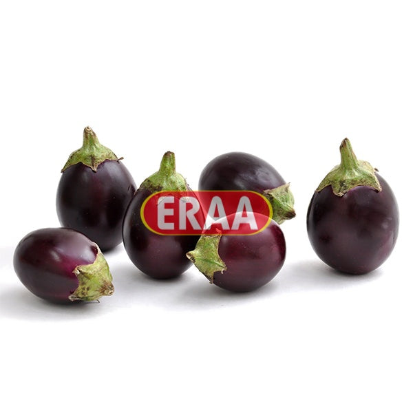Indian Eggplant 1lb