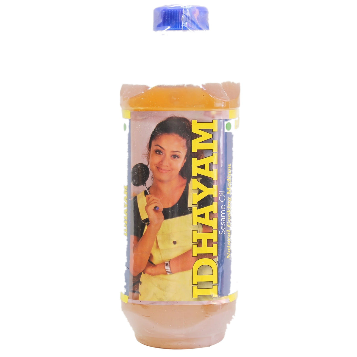 Idhayam Gingelly Oil