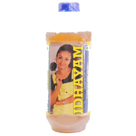 Idhayam Gingelly Oil