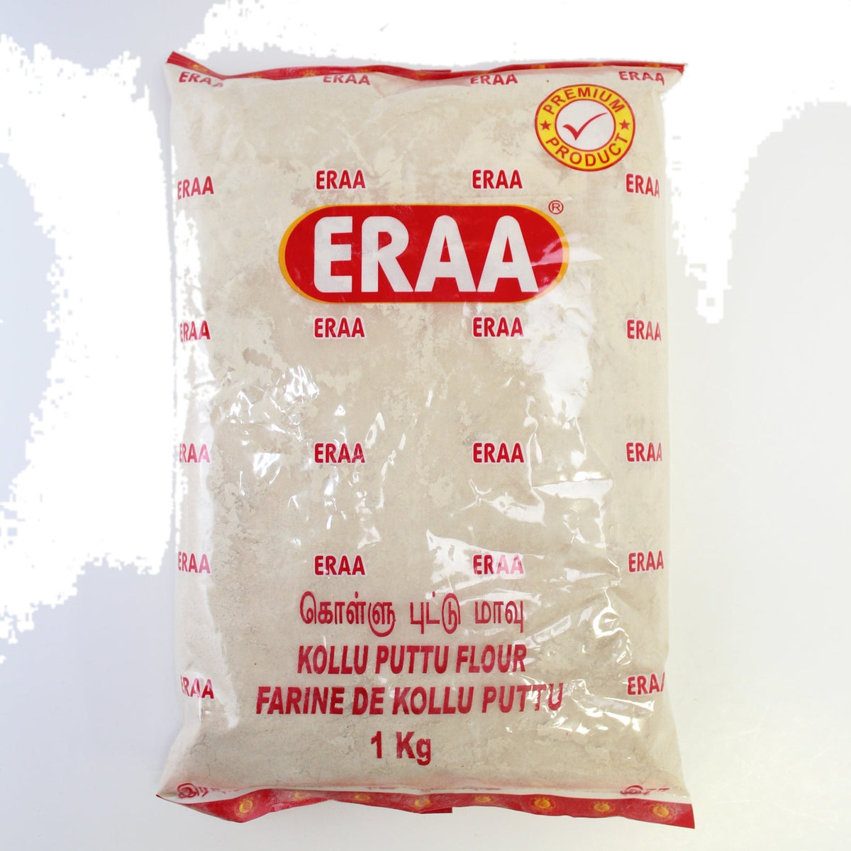 Eraa Kollu Puttu Flour