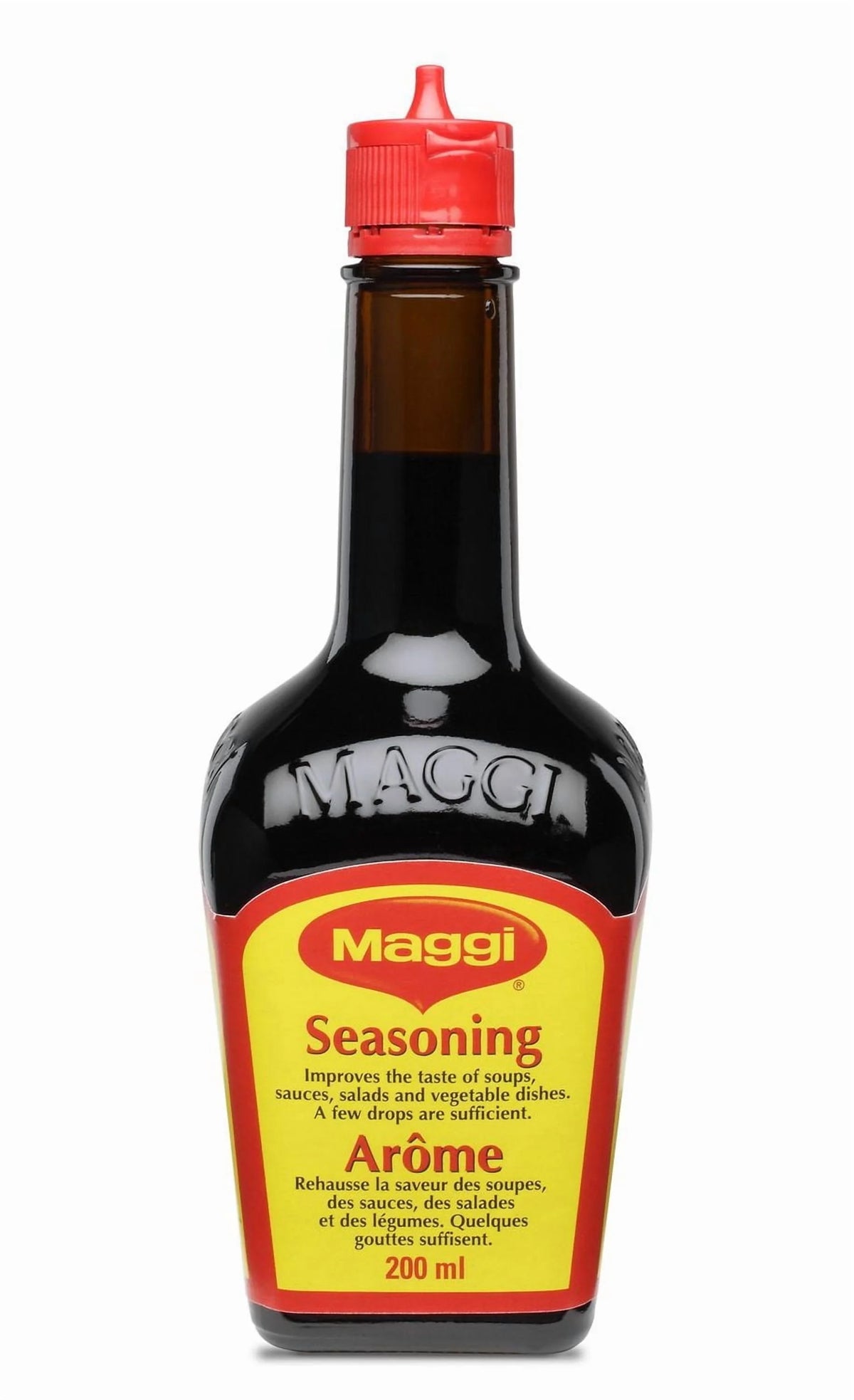 Maggi Sesaoning 200ml