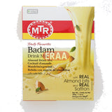 MTR Badam Drink Mix 500g