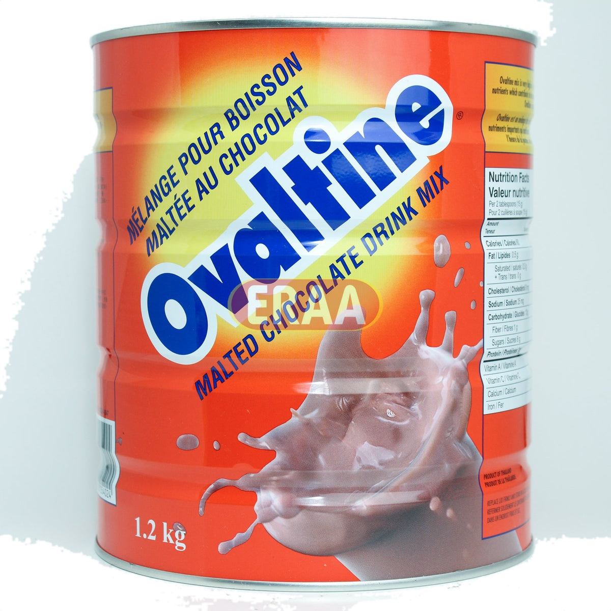 Ovaltine Chocolate
