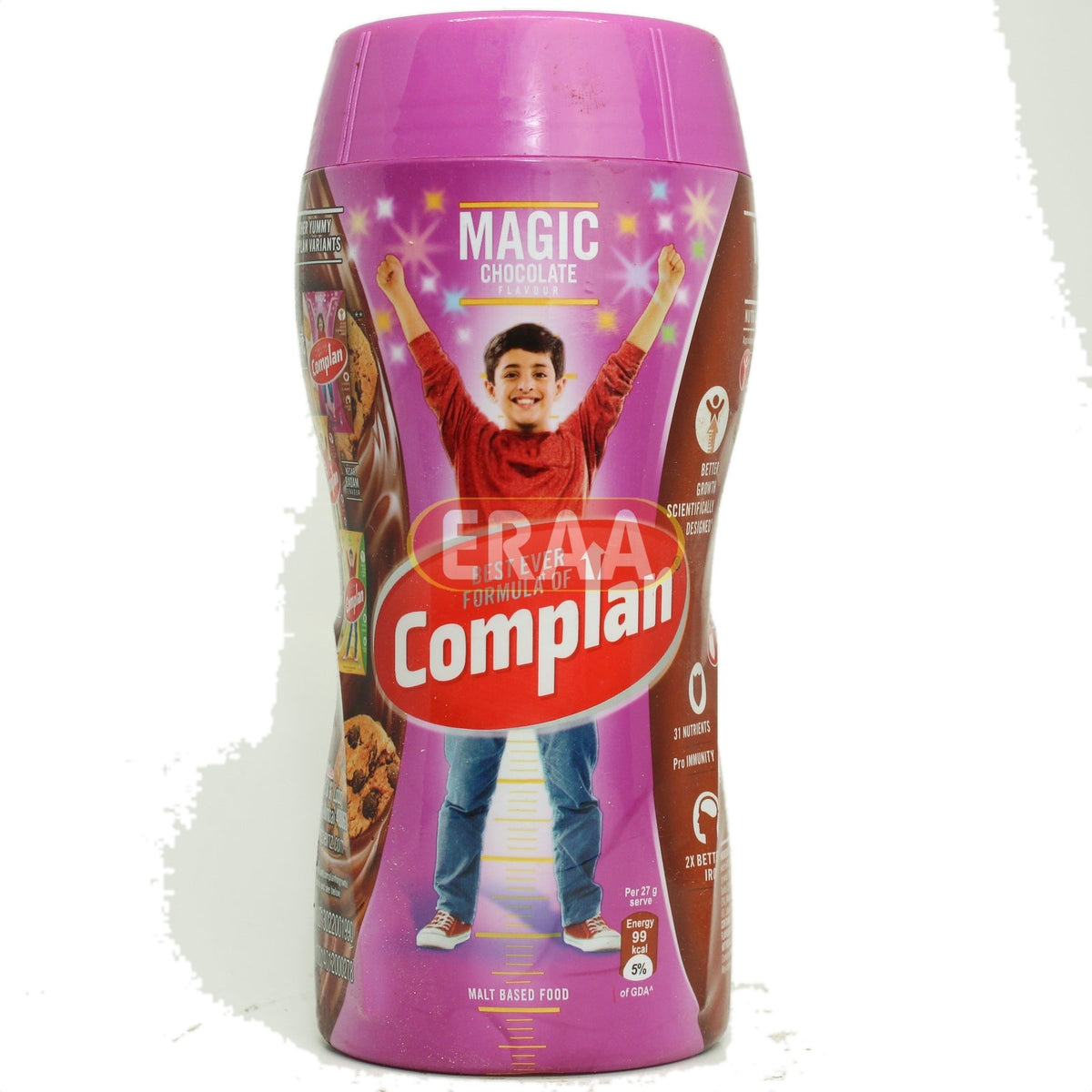 Complan Magic Chocolate 500g