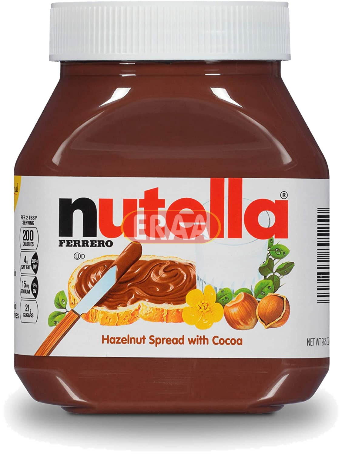 Nutella