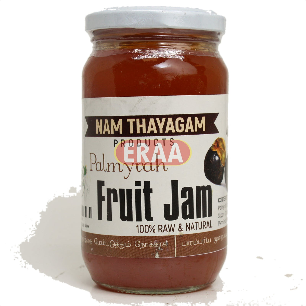 Nam Thayagam Palmyrah Fruit Jam 400g