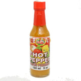 Hot Pepper Jamican Style 350ml