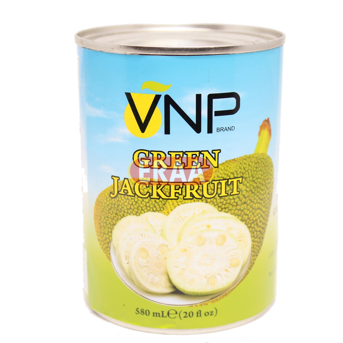 VNP Green Jackfruit 580ml