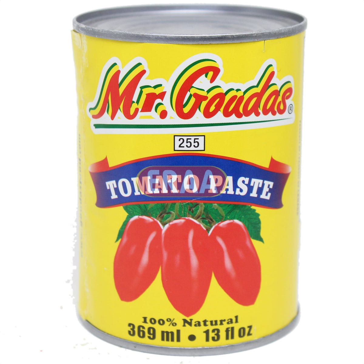 Mr.Goudas Tomato Paste 369ml