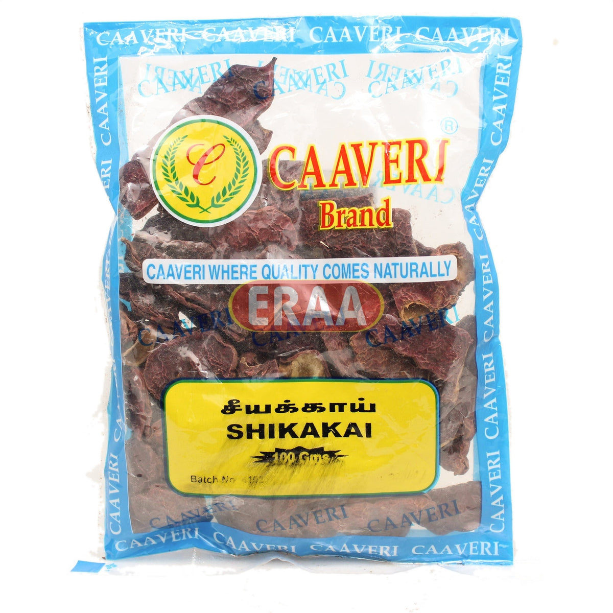 Caaveri Shikakai 100g