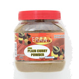 Edro Herbal Plain Curry Powder Bottle