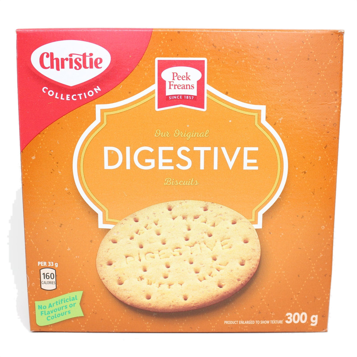 Peek Freans Digestive 300g