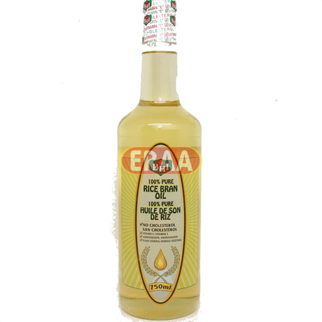 BHI Rice Bran Oil 750 ml