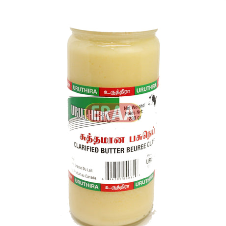 Uruthira Clarified Butter