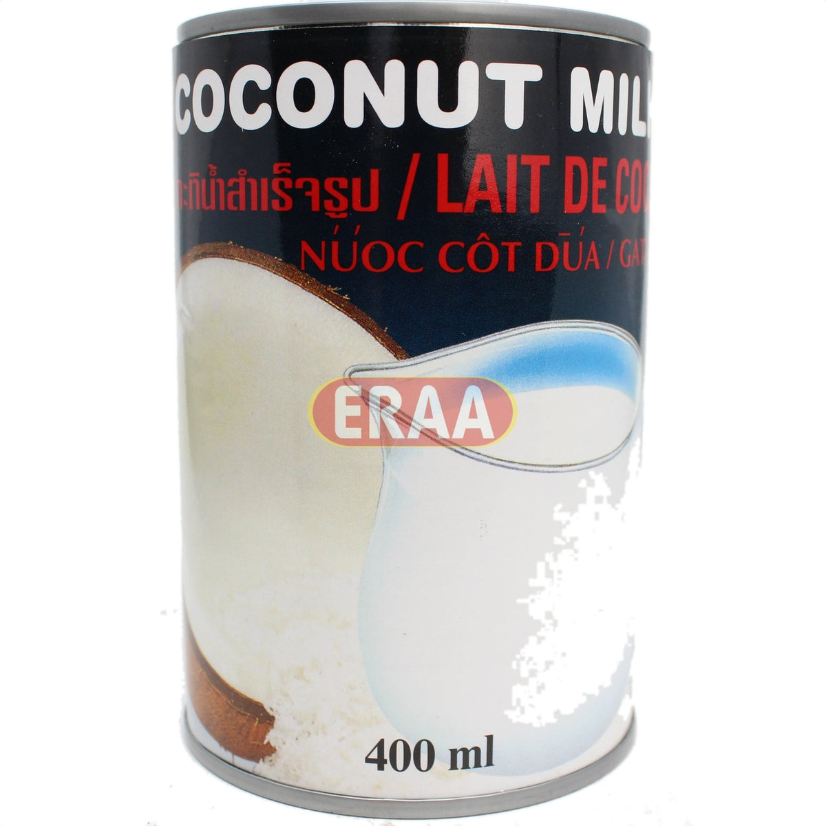 Pearl  Cocnut Milk 400ml
