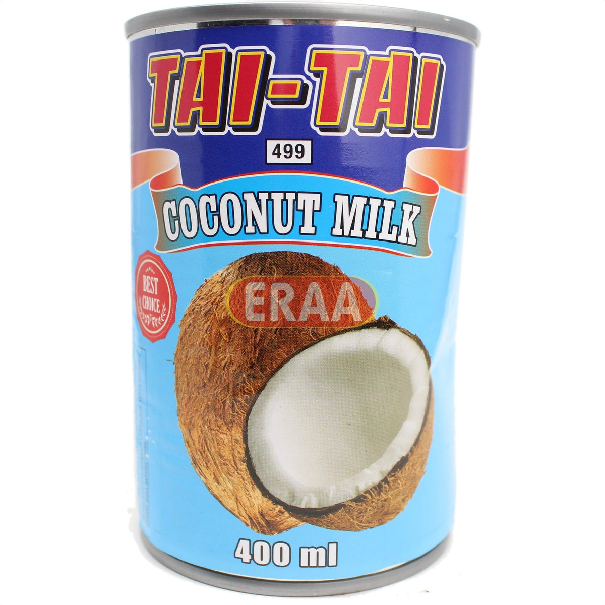 Tai-Tai Coconut Milk 400ml