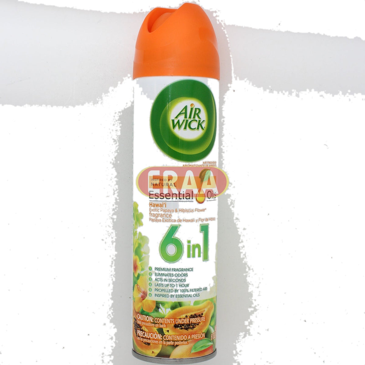 Air Wick 6 in 1 Hawai Air Freshener 226g