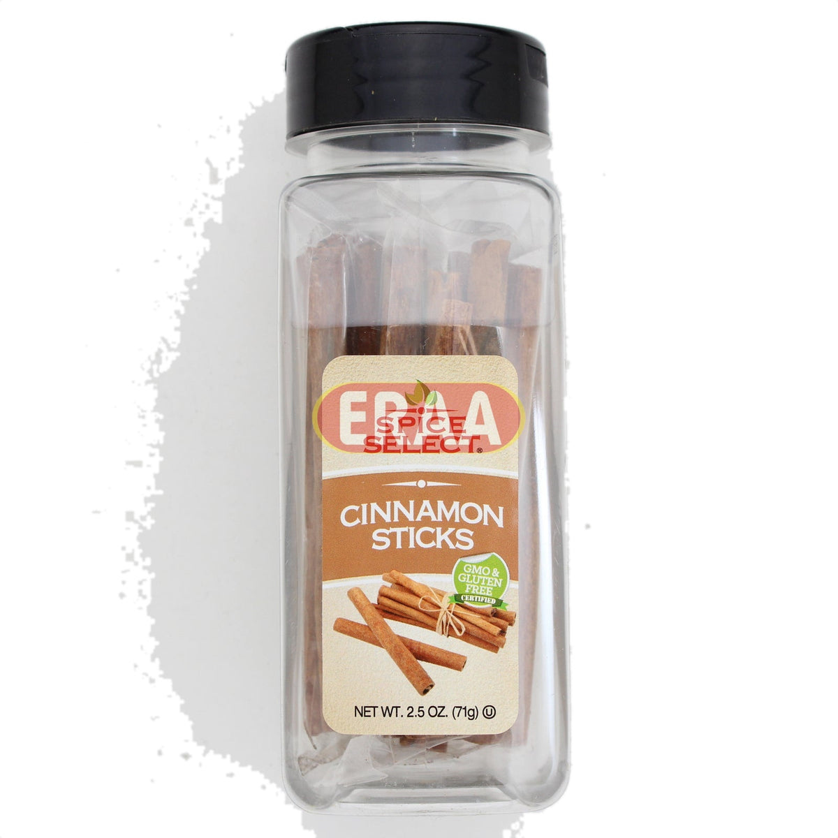 Spice Select Cinnamon Sticks 71g