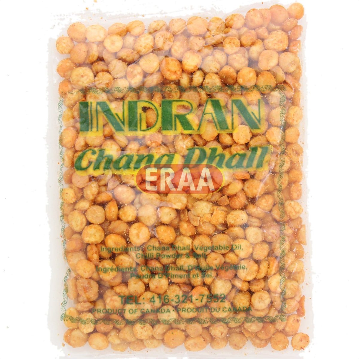Indran Chana Dhal Hot
