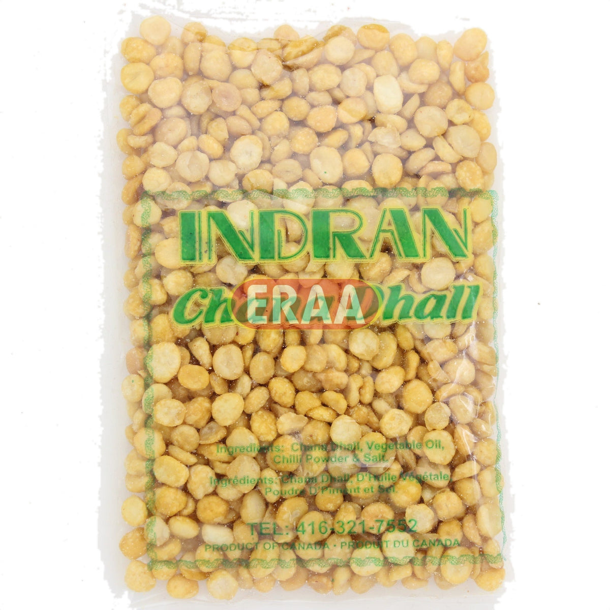 Indran Chana Dhal Mild