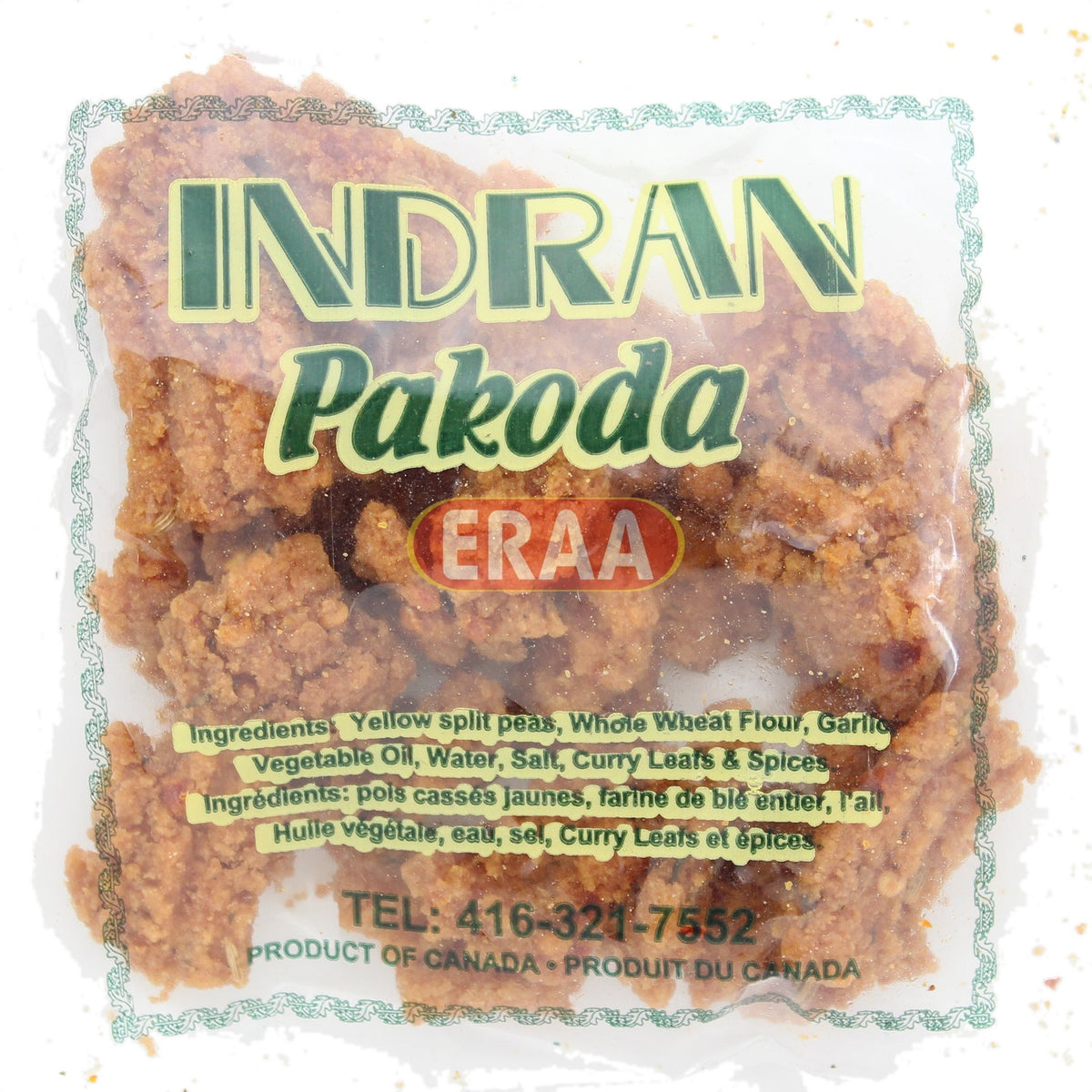 Indran Pakoda
