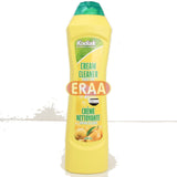 Kodiak Cream Cleaner 500ml