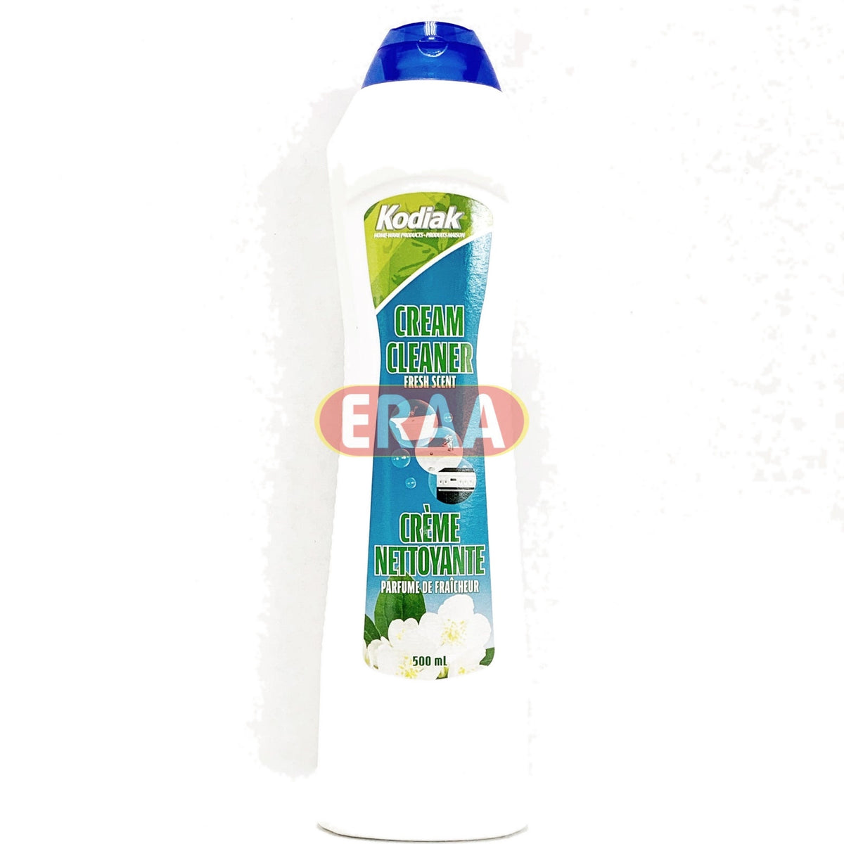 Kodiak Cream Cleaner 500ml