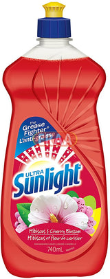 Sunlight 740ml