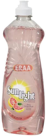 Sunlight 740ml