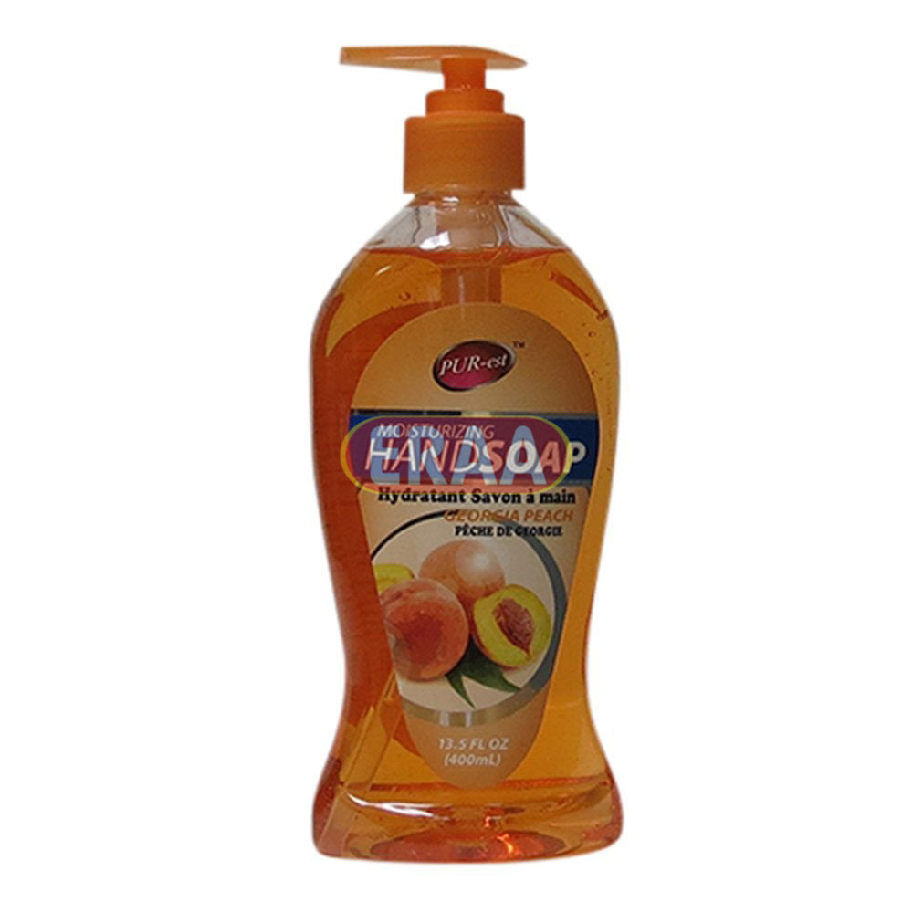 Pur-est Moisturizing HandSoap 400ml