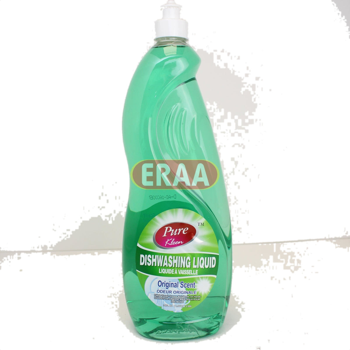 Pure Kleen Dish Washing Liquid 650ml