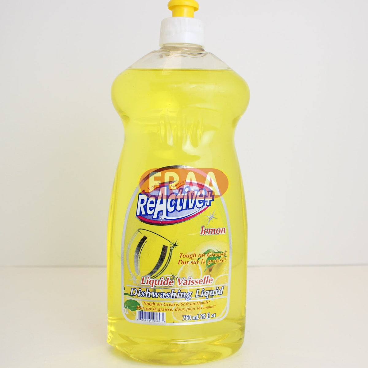ReActive 750ml