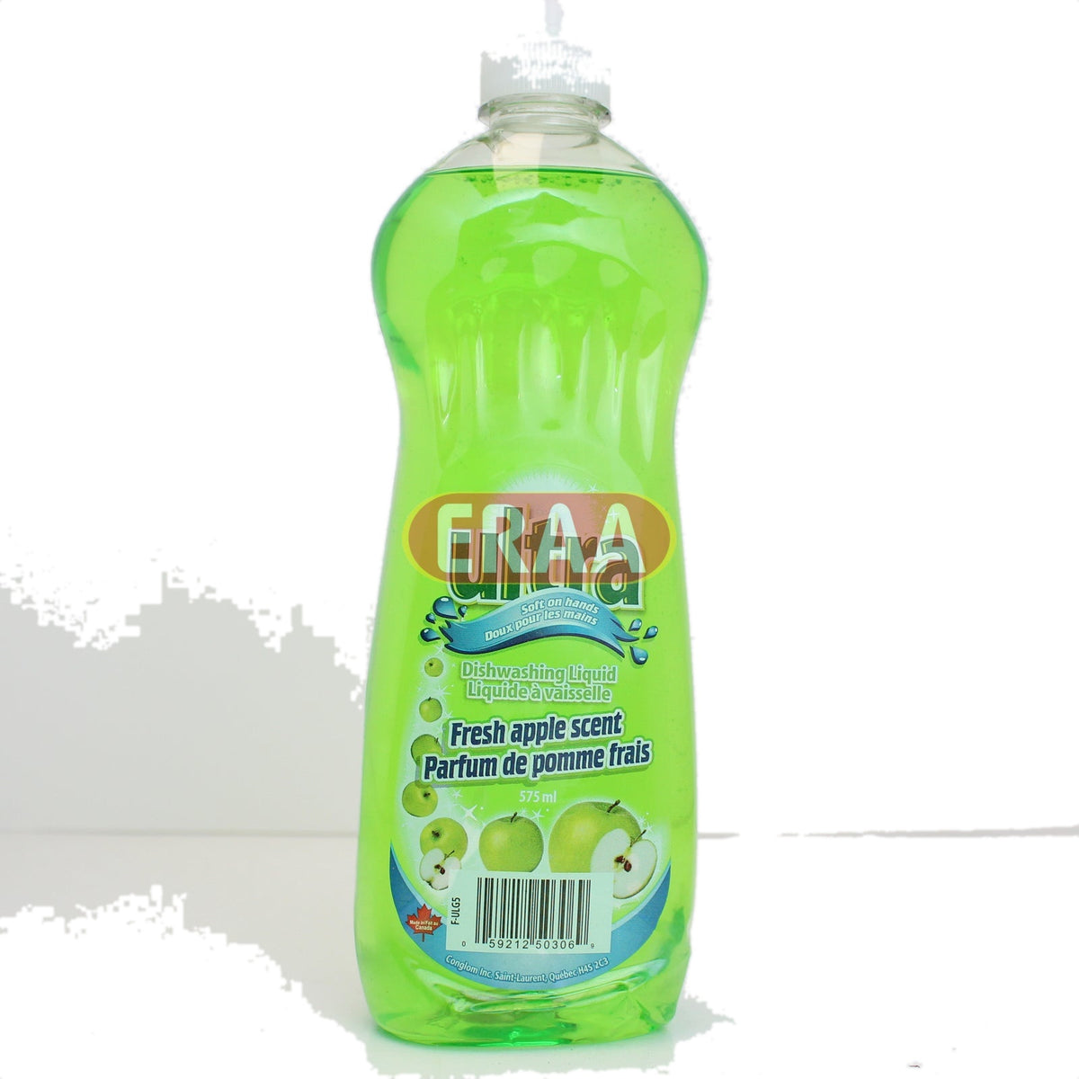 Ultra Dishwashing Liquid 575ml