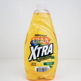Xtra Dish Liquid 739ml