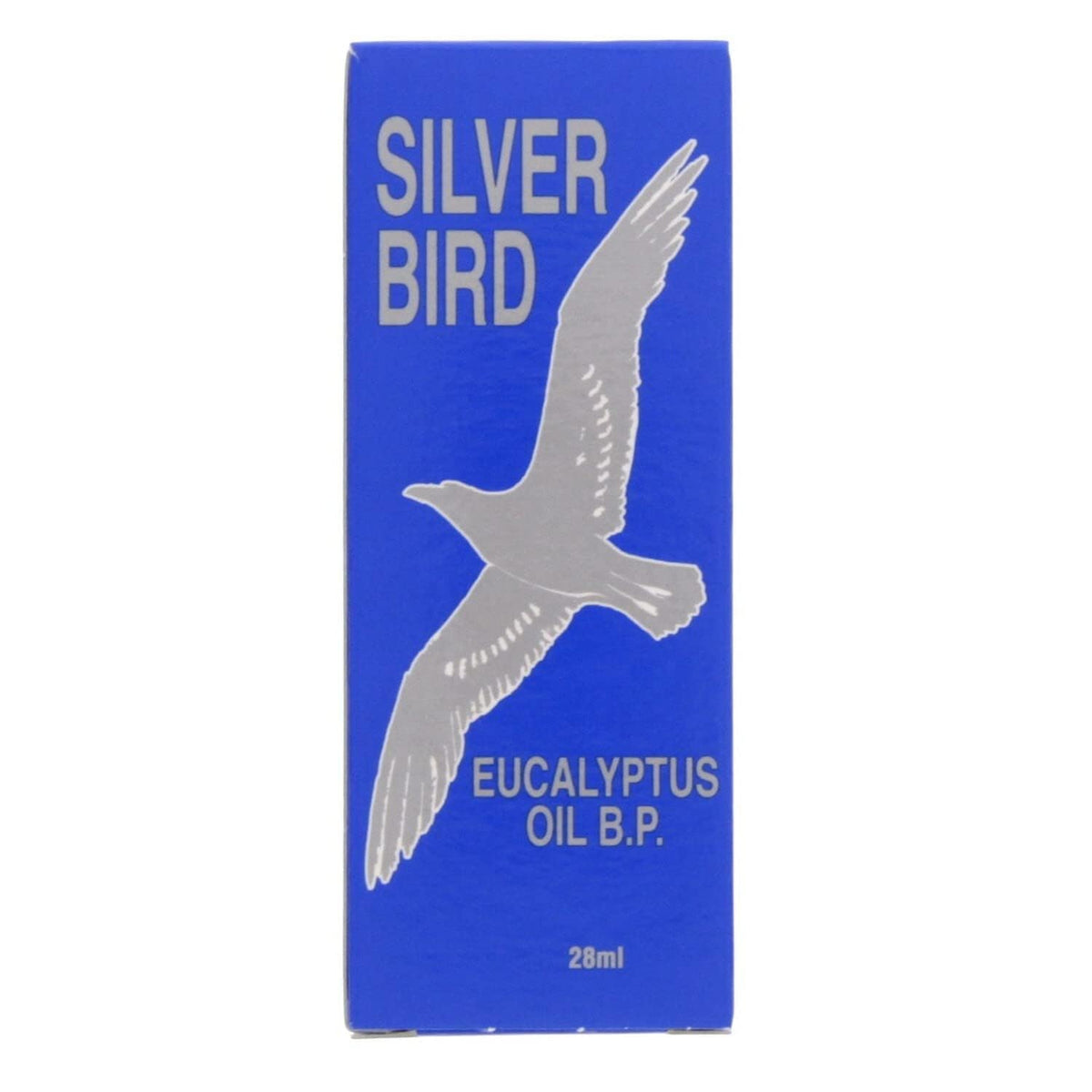 Silver Bird Eucalyptus Oil