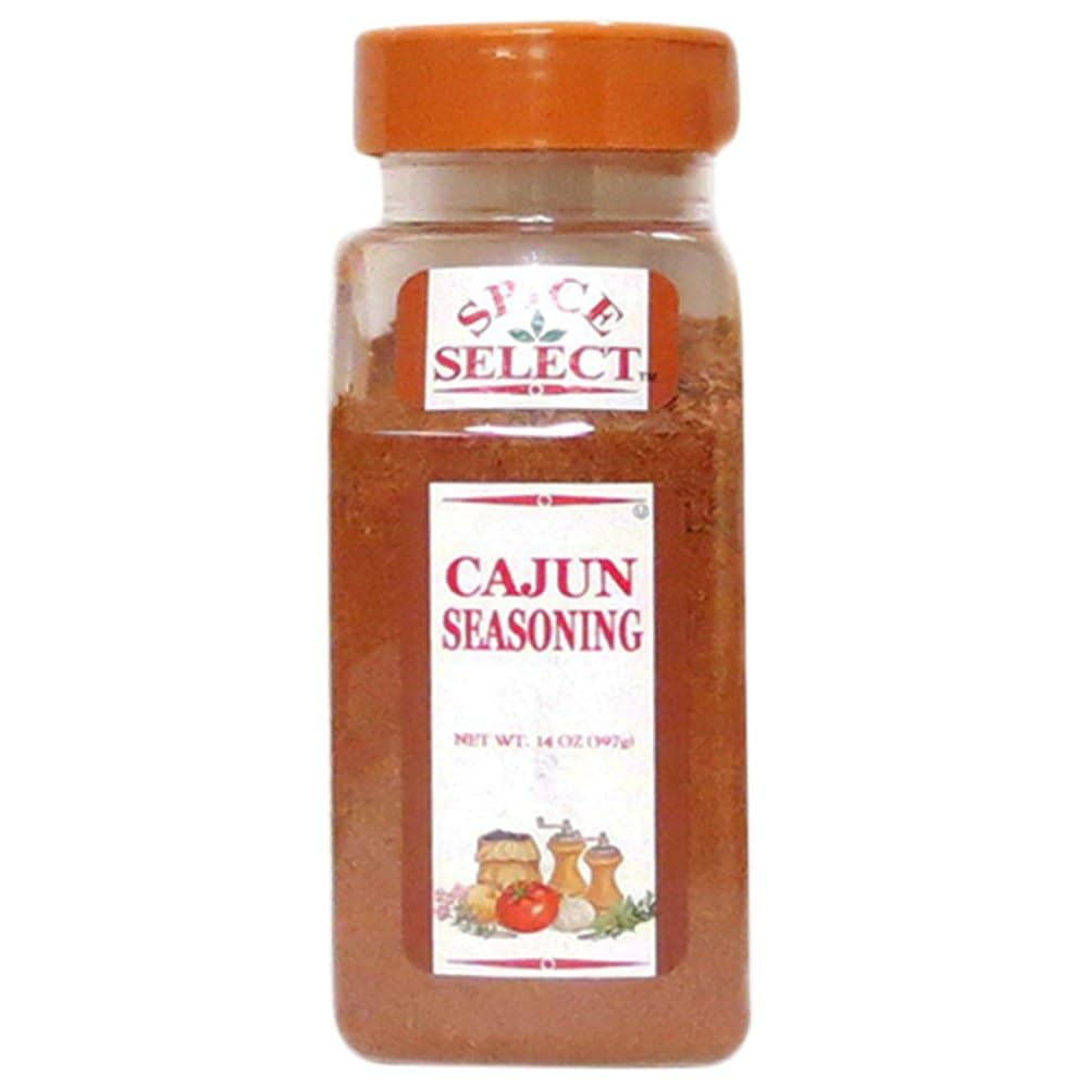 Spice Select Cajun Seasoning 397g