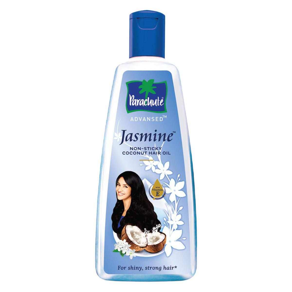 Parachute Jasmine Hair Oil 300ml