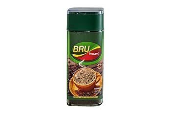 Bru Instant Coffee 200g