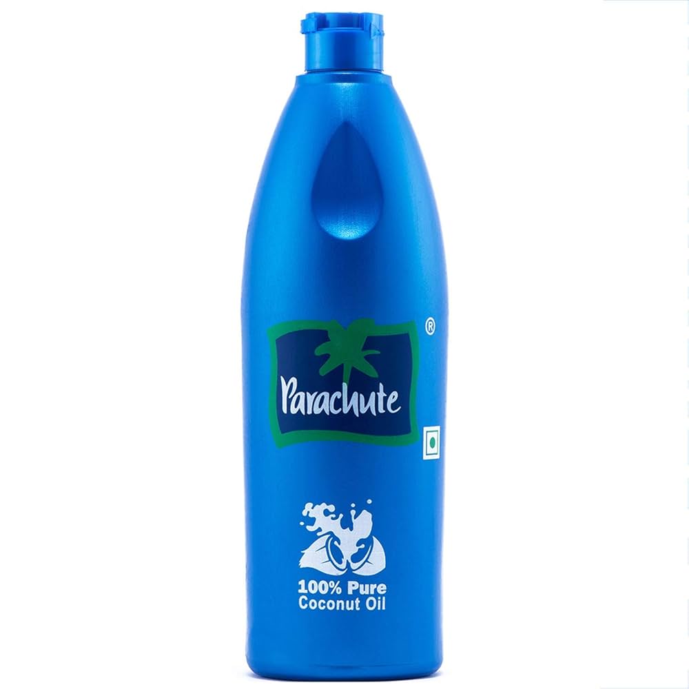 Parachute 100% Pure Coconut Oil 175ml