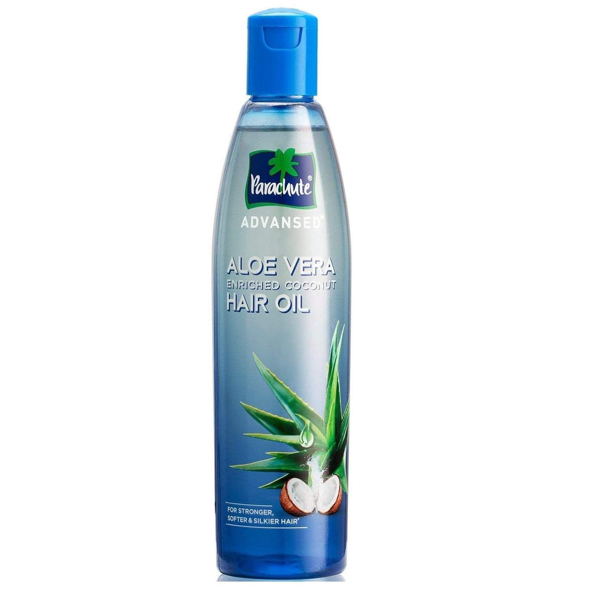 Parachute Aloe Vera Hair Oil 250ml