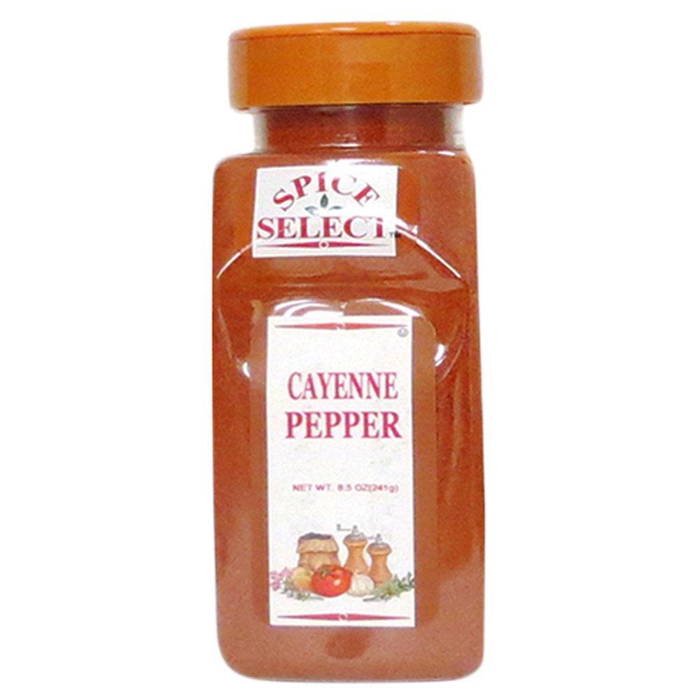 Spice Select Cayenne Pepper 255g