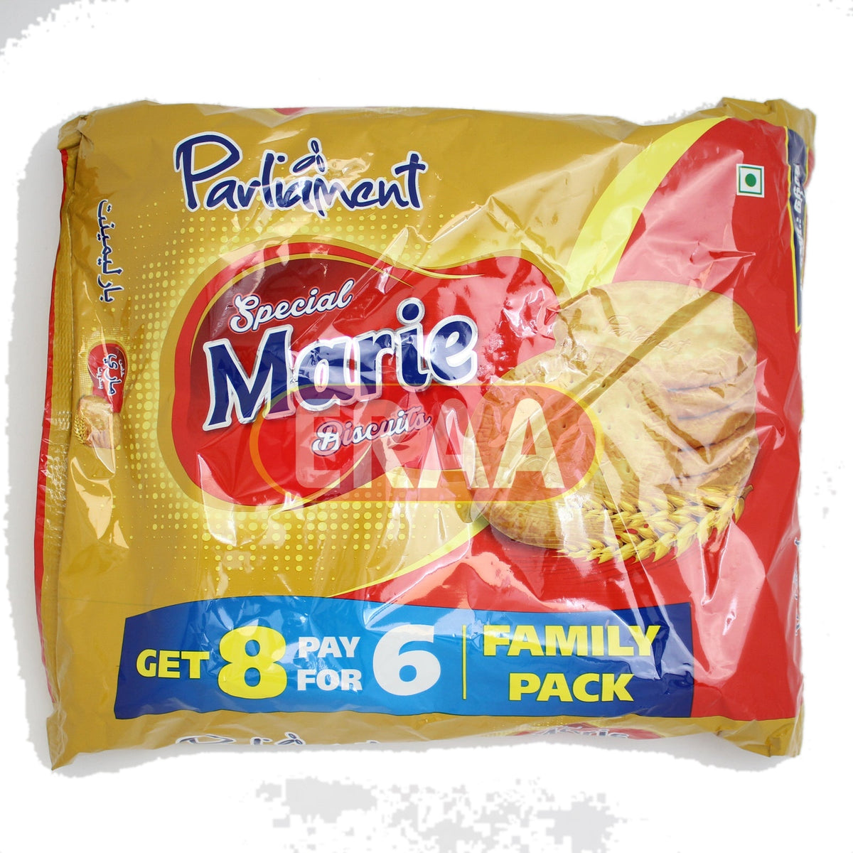 Parliament Special Marie Biscuits 664g