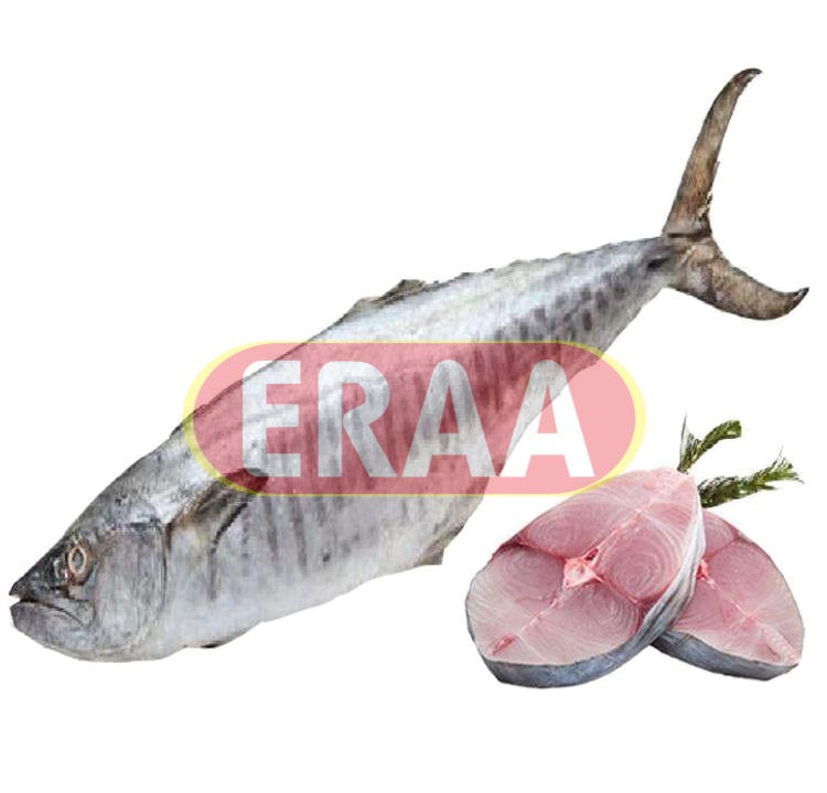 King Fish (Slice) (2lb)