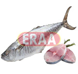 King Fish (Slice) (2lb)