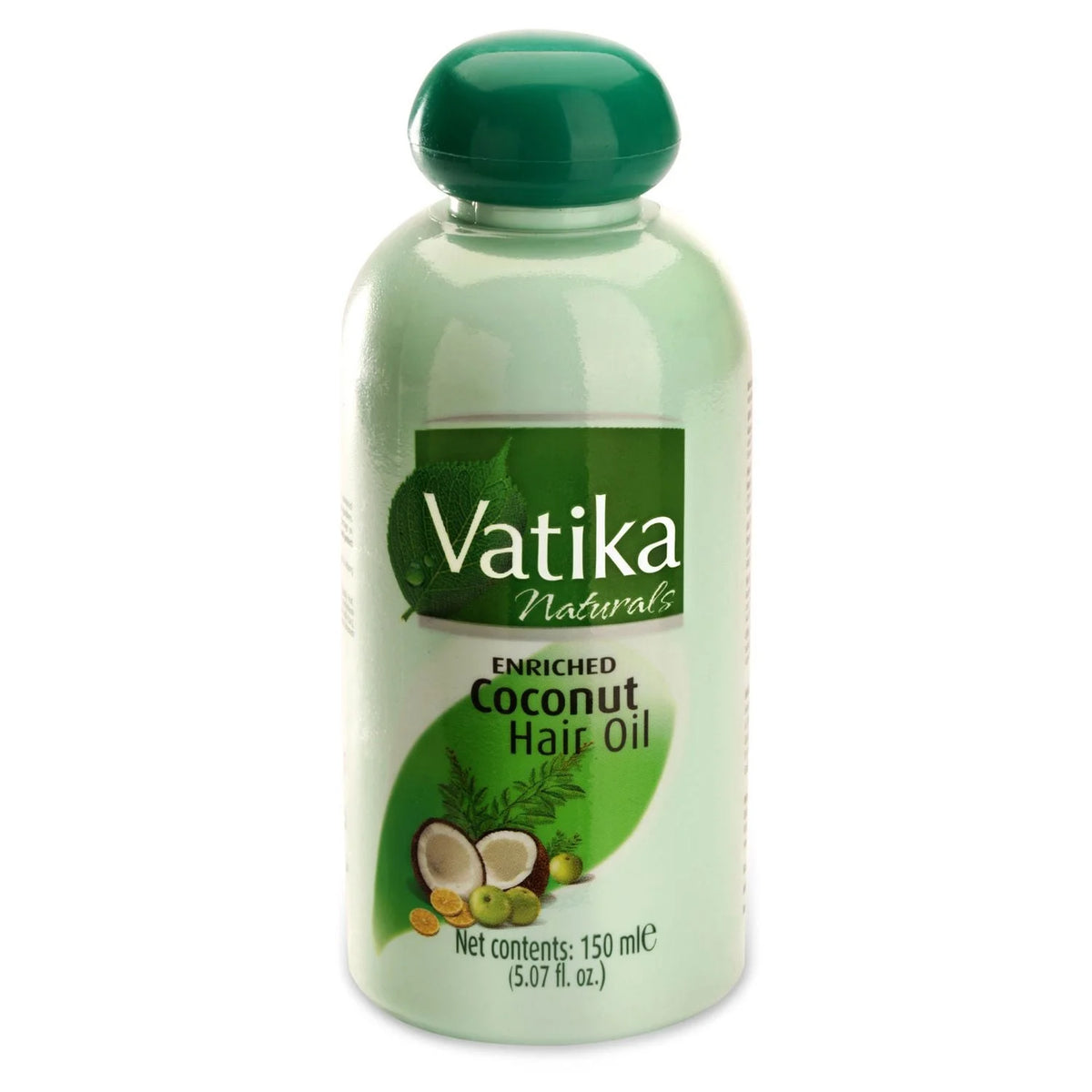 Dabur Vatika Enriched Coconut Hair Oil 150ml