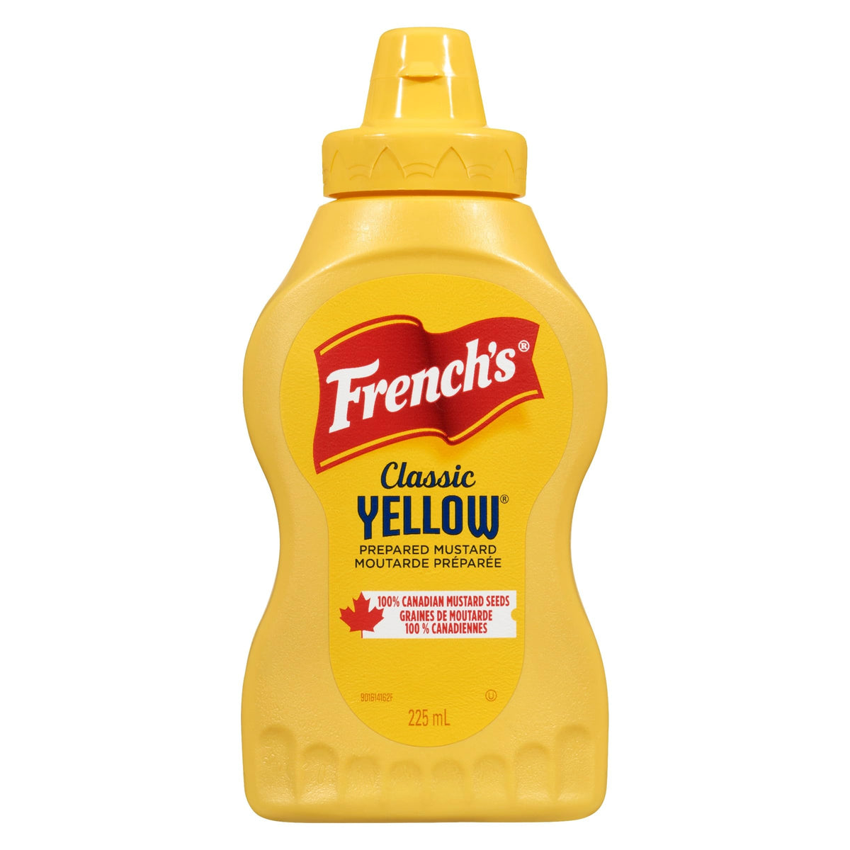 French's Yellow Classic Mustard 225ml