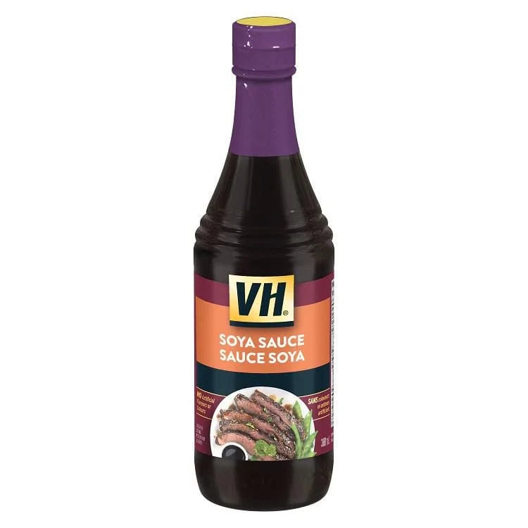 VH Soya Sauce 380ml