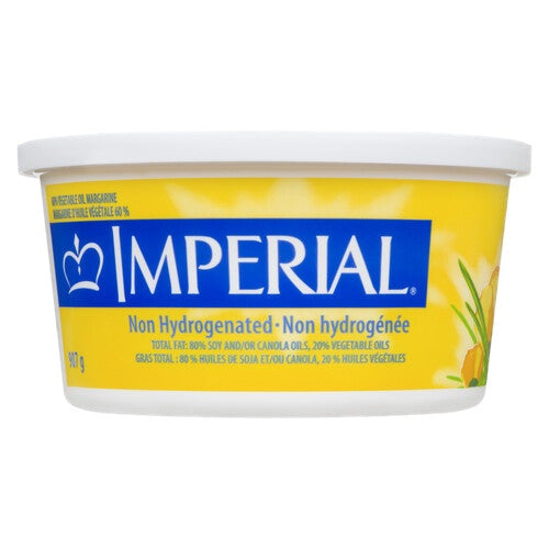 Imperial Margarine Butter 907g