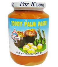 Toddy Palm Paste 375ml